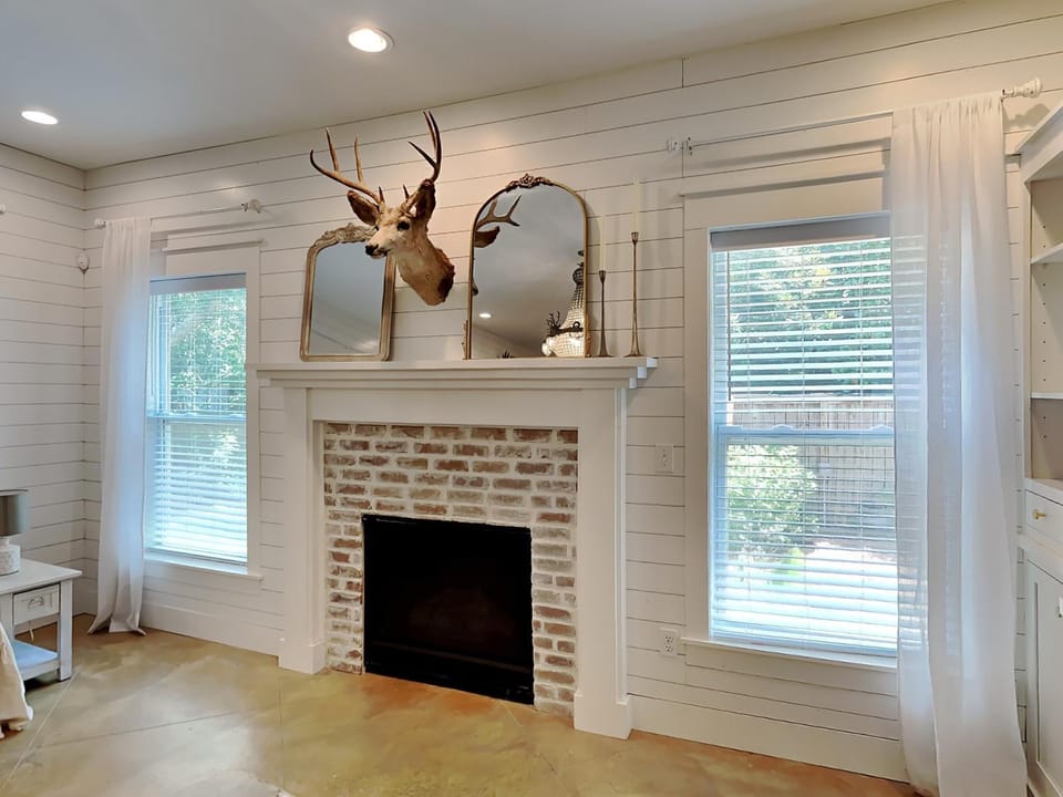 Tranquil Haven House in South Walton County