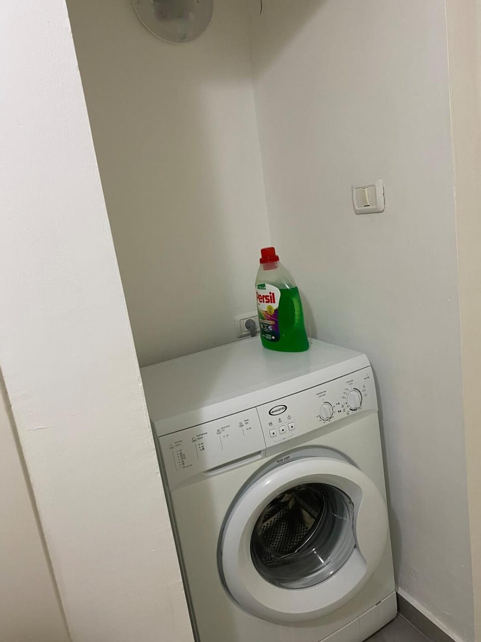 Vita Comfort Apartment in South District