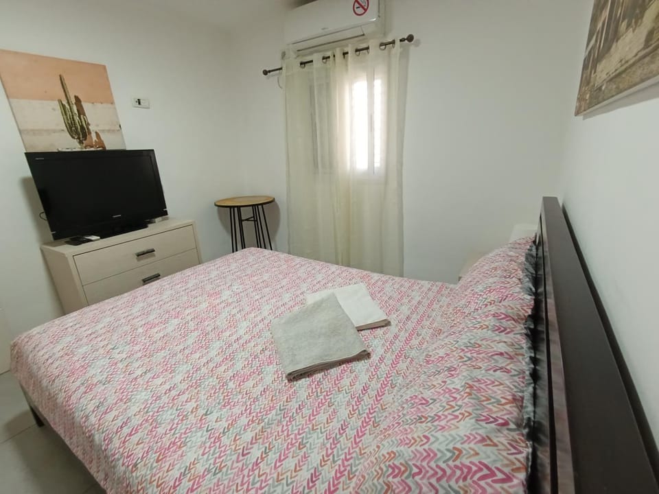 Vita Comfort Apartment in South District
