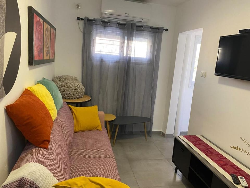 Vita Comfort Apartment in South District