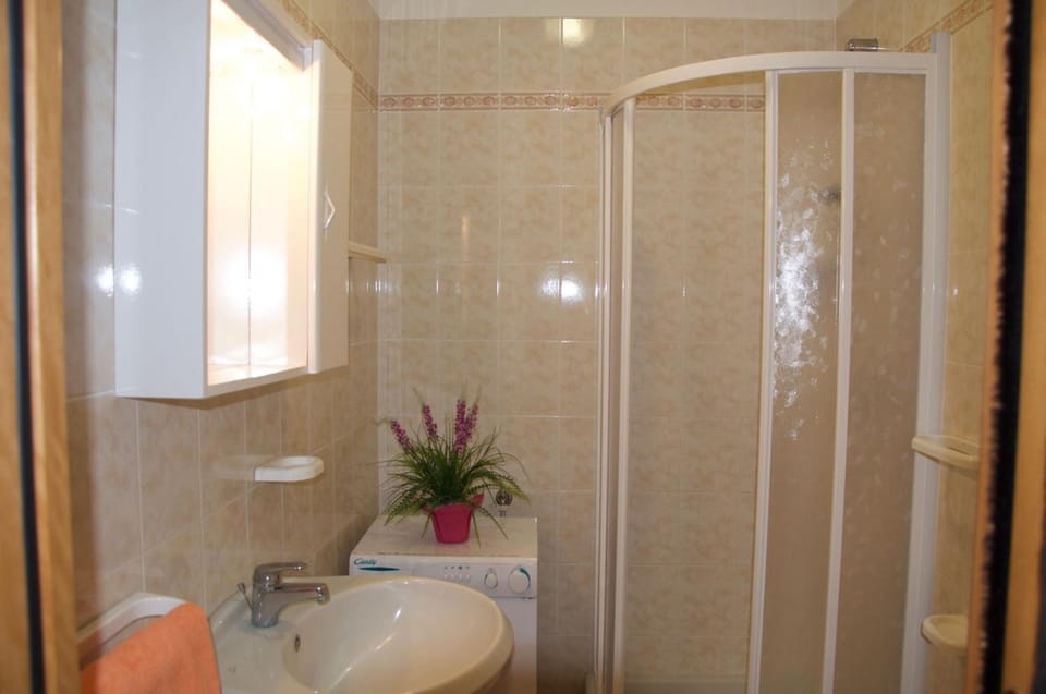 Appartamenti Villa Fucini Apartment in Campo nell'Elba