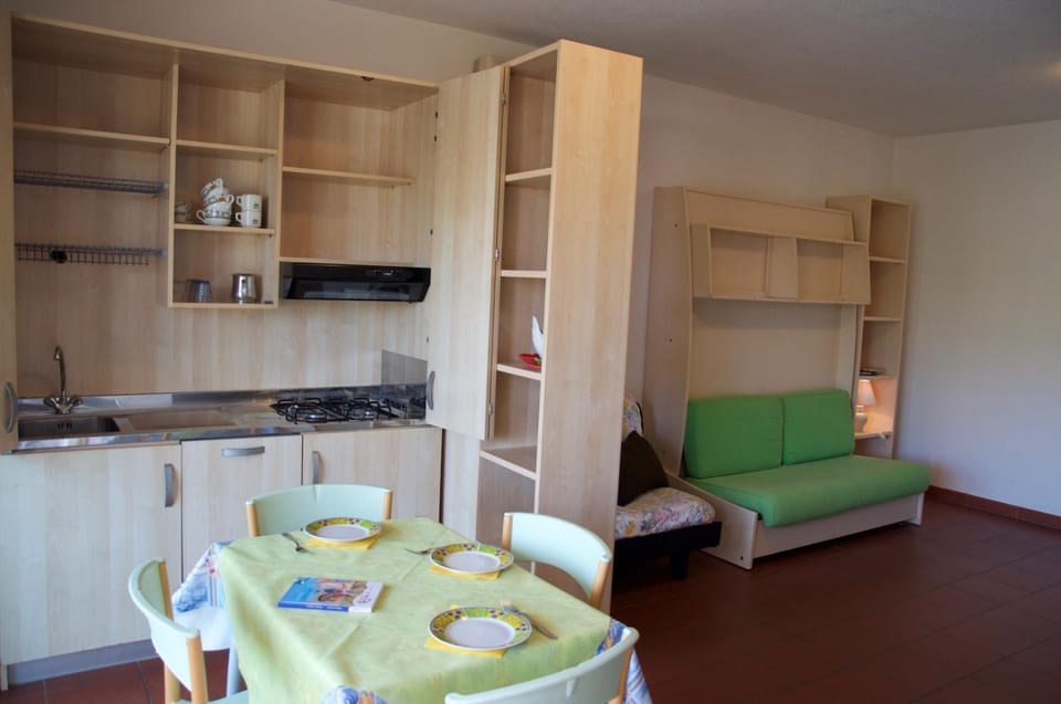 Appartamenti Villa Fucini Apartment in Campo nell'Elba
