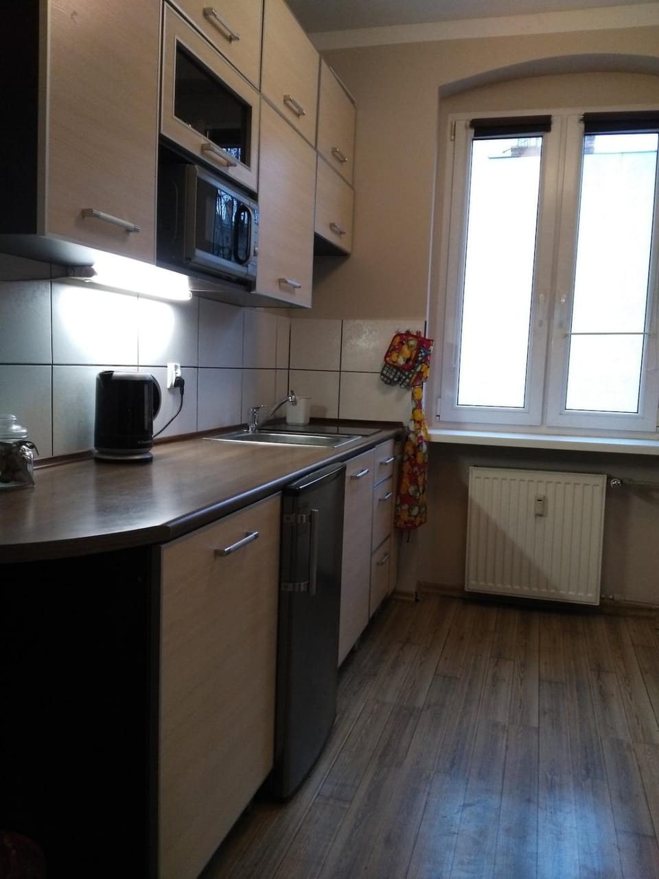 Two-room apartment Apartment in Poznan