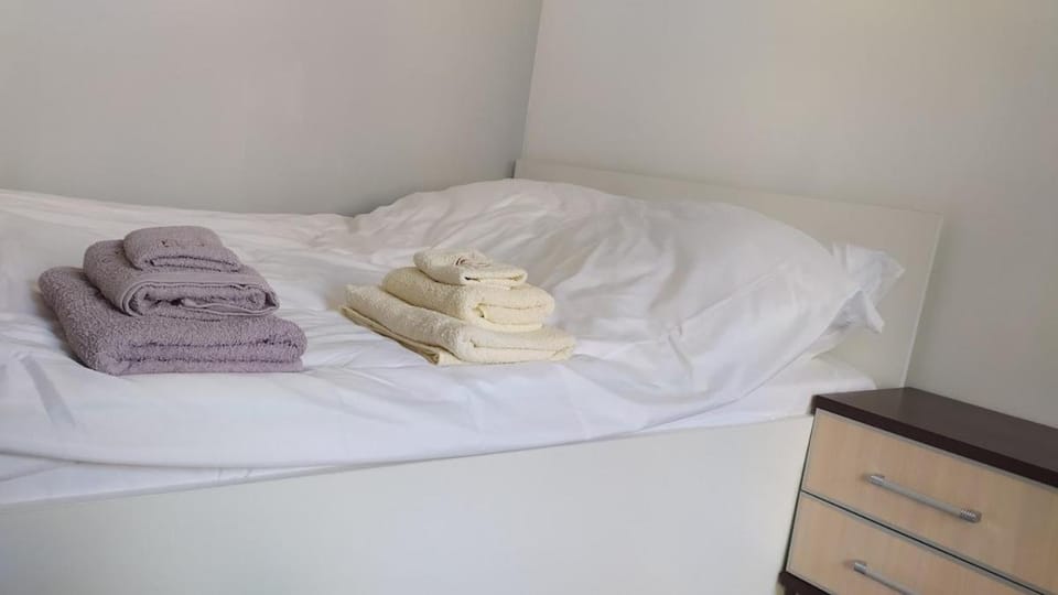 Two-room apartment Apartment in Poznan