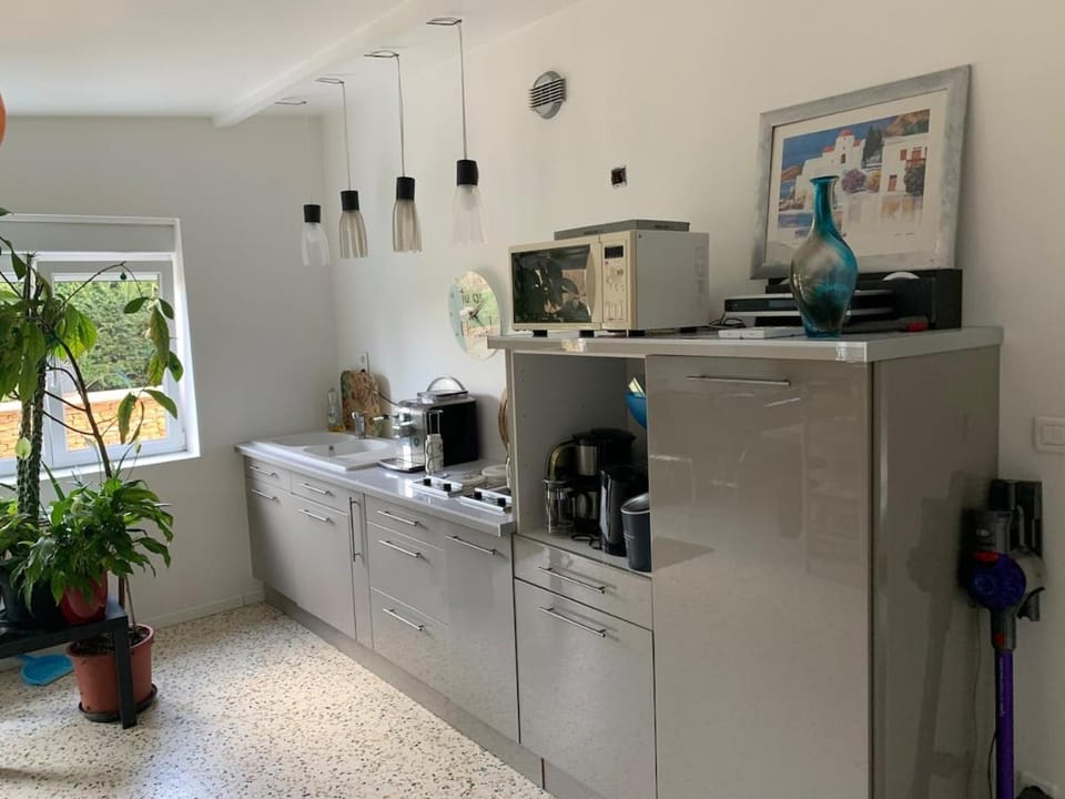 Logement cadre Champêtre, entre ville et campagne House in Auvergne-Rhône-Alpes