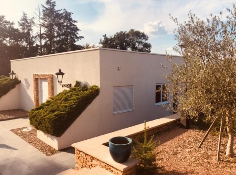 Logement cadre Champêtre, entre ville et campagne House in Auvergne-Rhône-Alpes