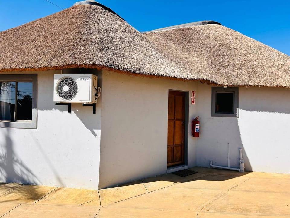 kwamapulaneng guest house Bed and Breakfast in North West, South Africa
