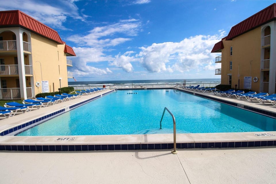 Point East 314 House in New Smyrna Beach