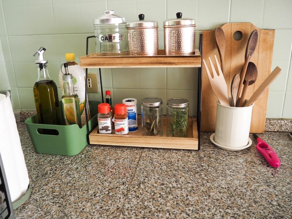 Coffee/tea facilities, Kitchen or kitchenette, Food and drinks