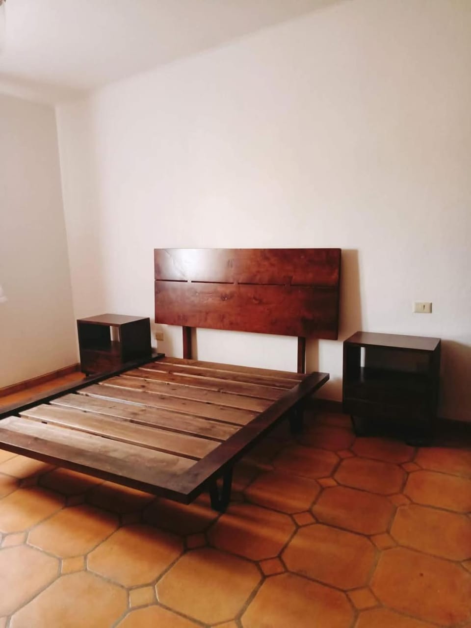 Cabañas Calpulalpan de paso Apartment in State of Puebla