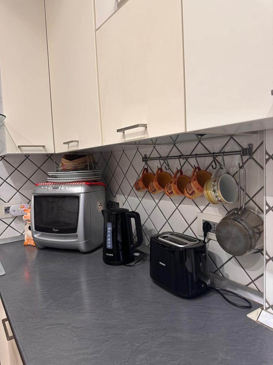 Coffee/tea facilities, Kitchen or kitchenette