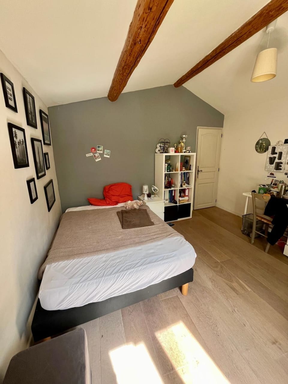 Très beau mas à Bonnieux House in Bonnieux