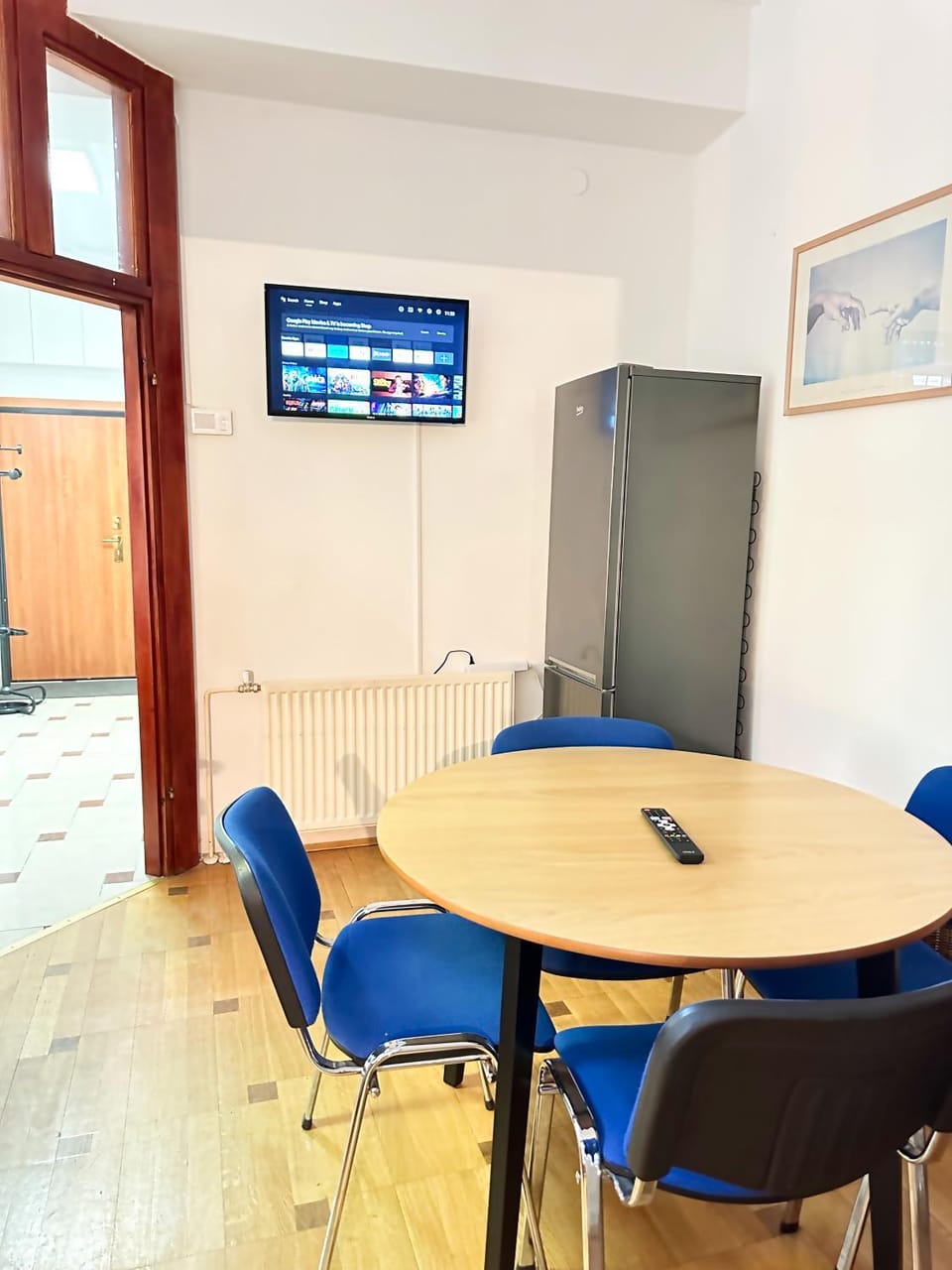Vinogradska 6b2 Apartment in City of Zagreb