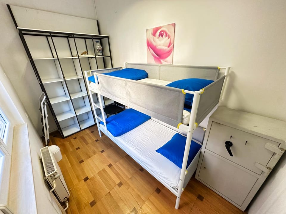 Vinogradska 6b2 Apartment in City of Zagreb