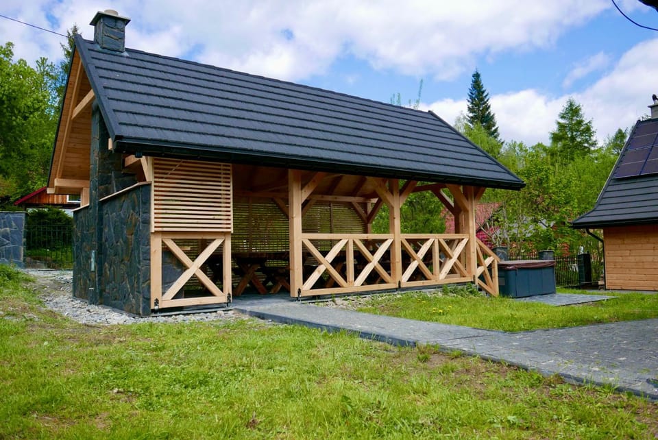 Day, Garden, Garden view