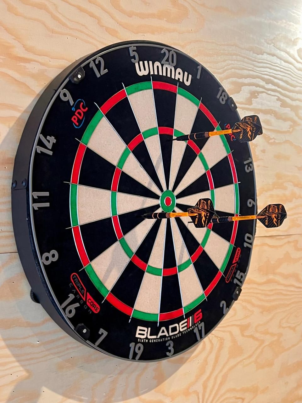 Darts