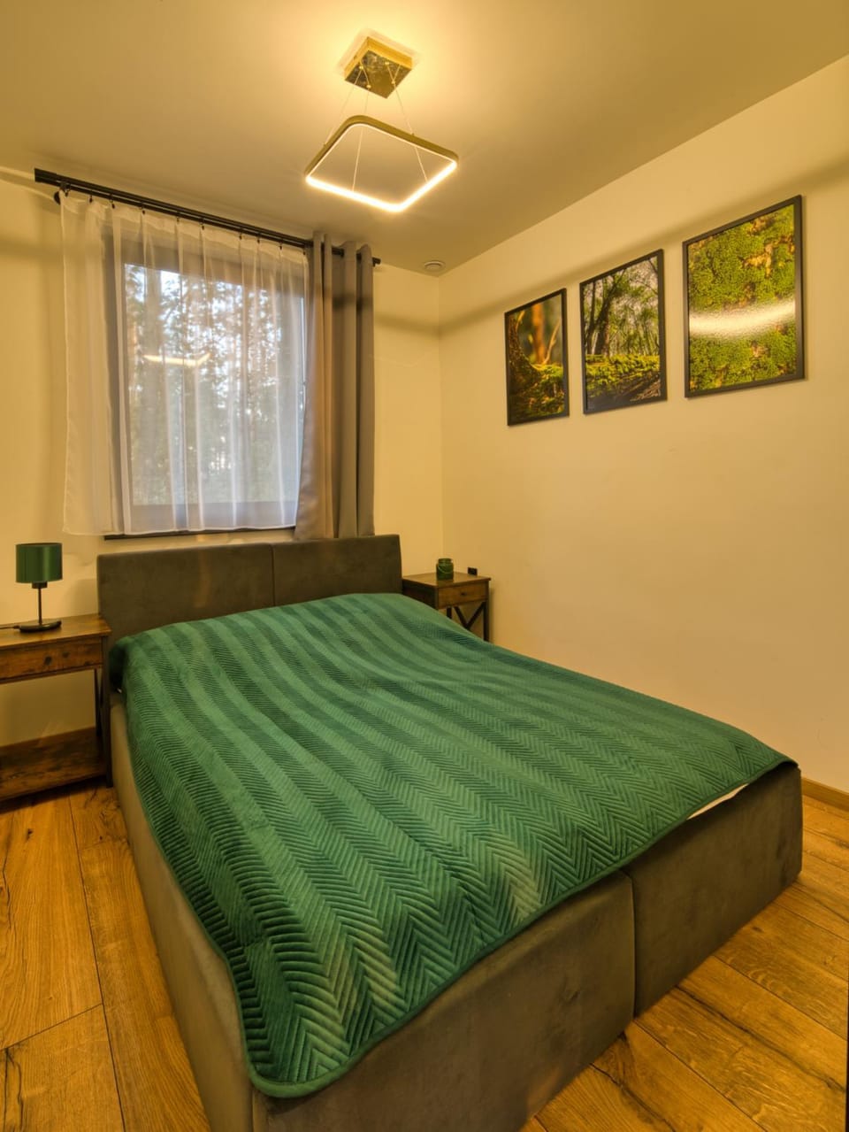 Biwak Na Skarpie Apartment in Poland