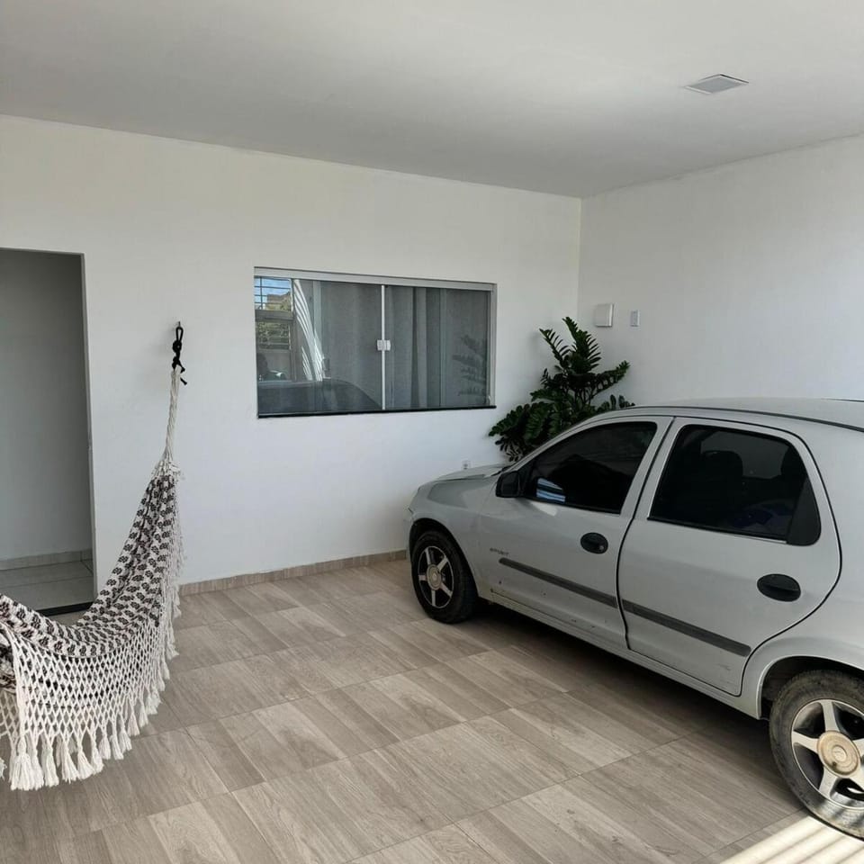 Casa Marzenta Apartment in Petrolina