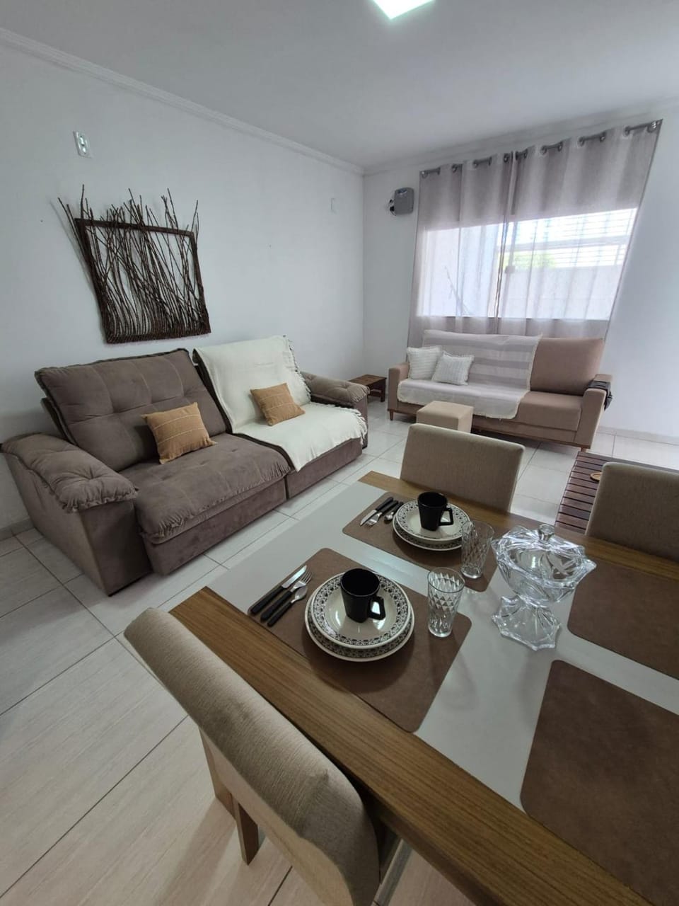 Casa Marzenta Apartment in Petrolina