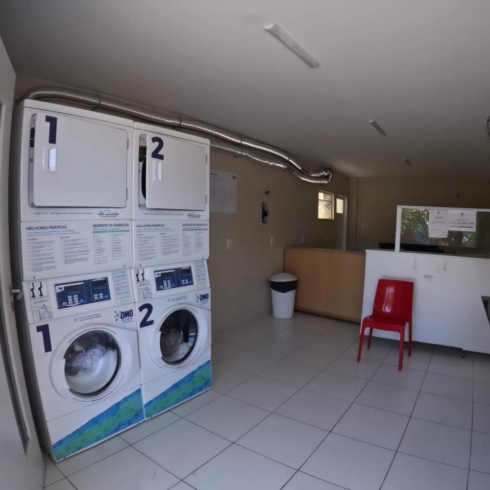 washing machine, dryer