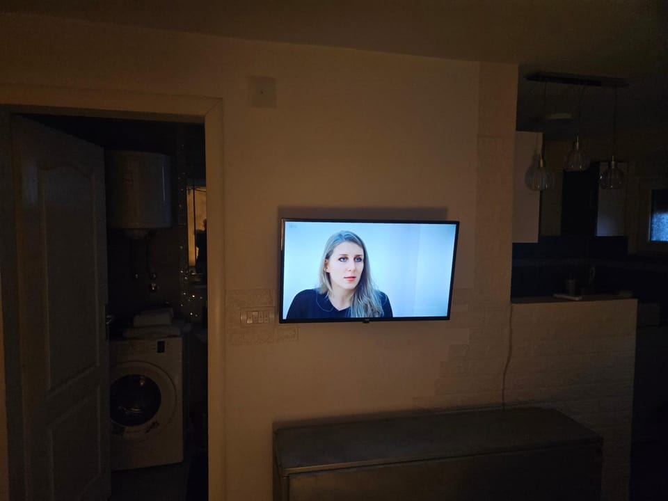 Apartman Helena 2 Apartment in Serbia