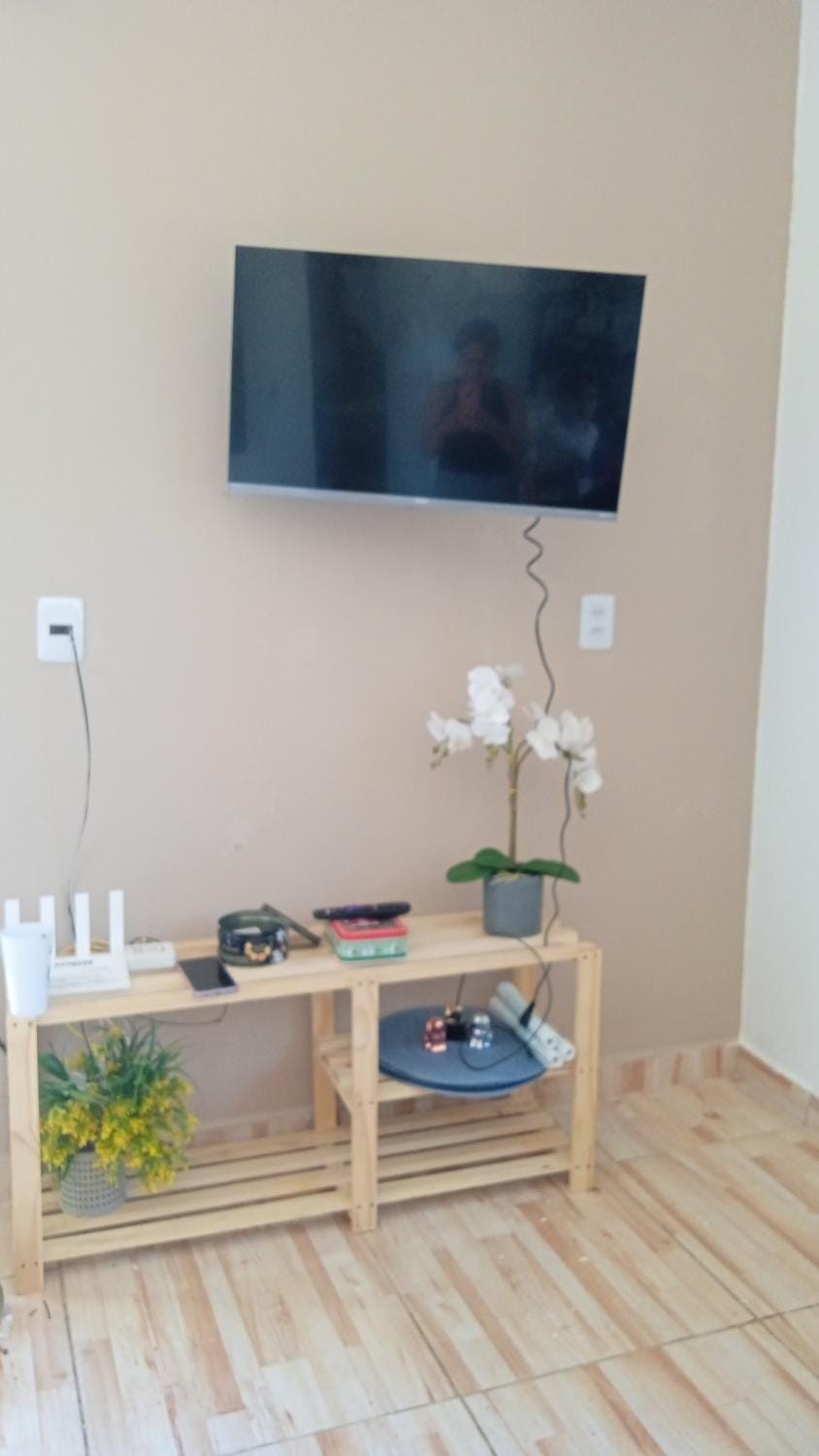 Communal lounge/ TV room, TV and multimedia, Living room