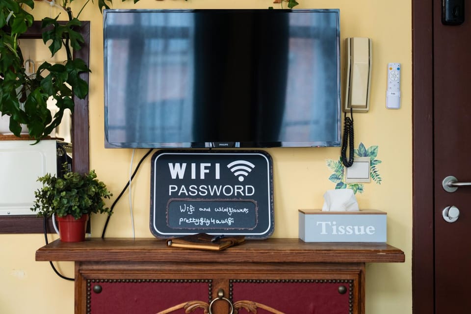 TV and multimedia