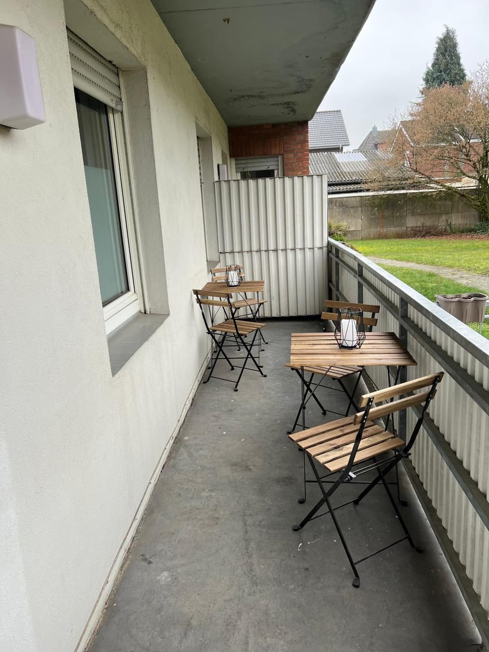 View (from property/room), Balcony/Terrace