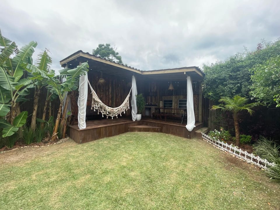 Grand Moriá Pousada Spa Apartment in Imbituba