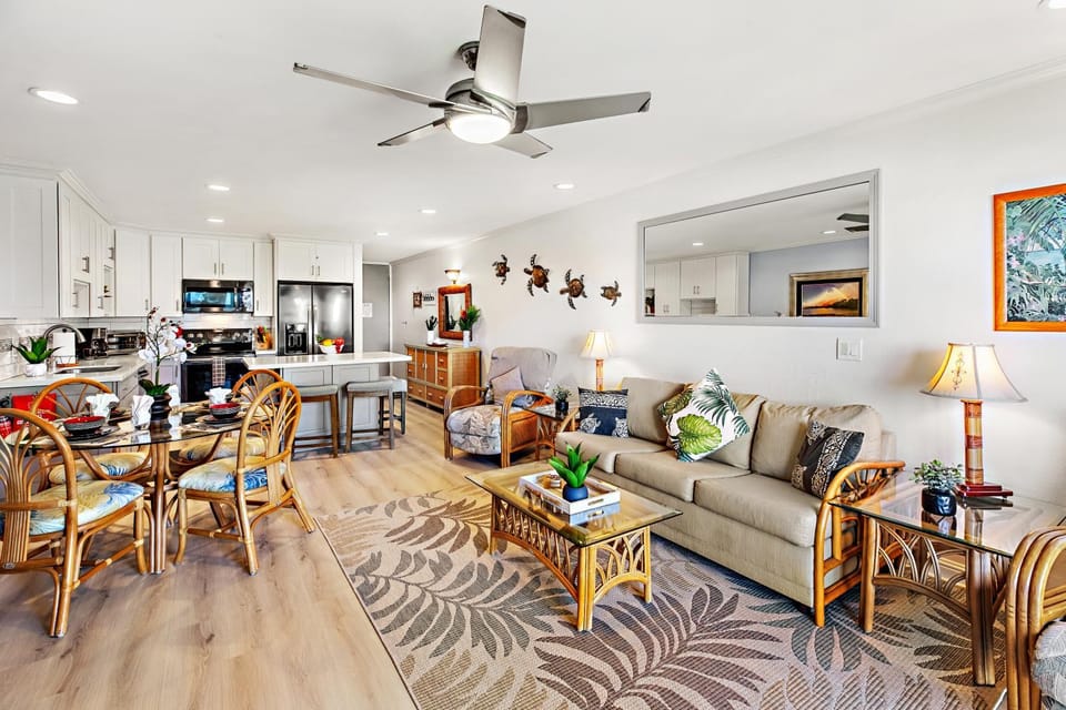 Hale Kamaole 241 Apartment in Wailea