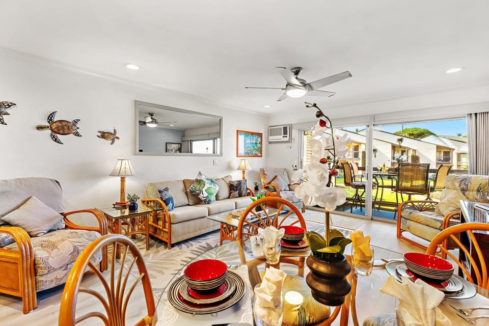 Hale Kamaole 241 Apartment in Wailea