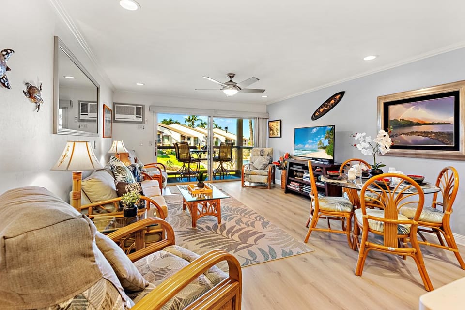 Hale Kamaole 241 Apartment in Wailea