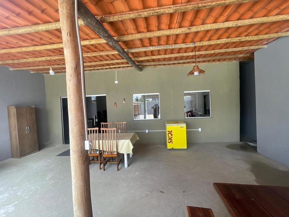 Xurupita House in State of Bahia