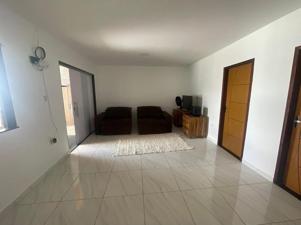Xurupita House in State of Bahia
