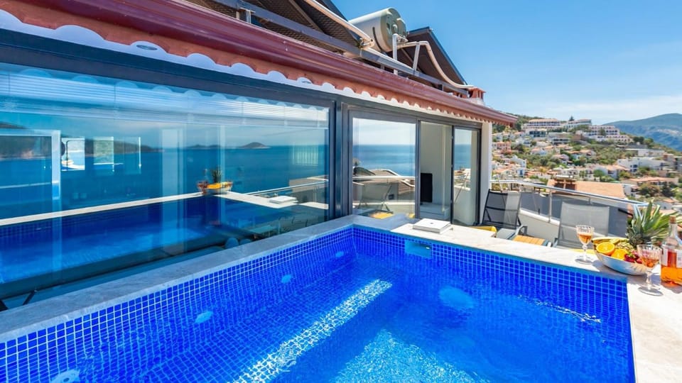 Day, Natural landscape, Other, Pool view, Swimming pool, Swimming pool, sunbed
