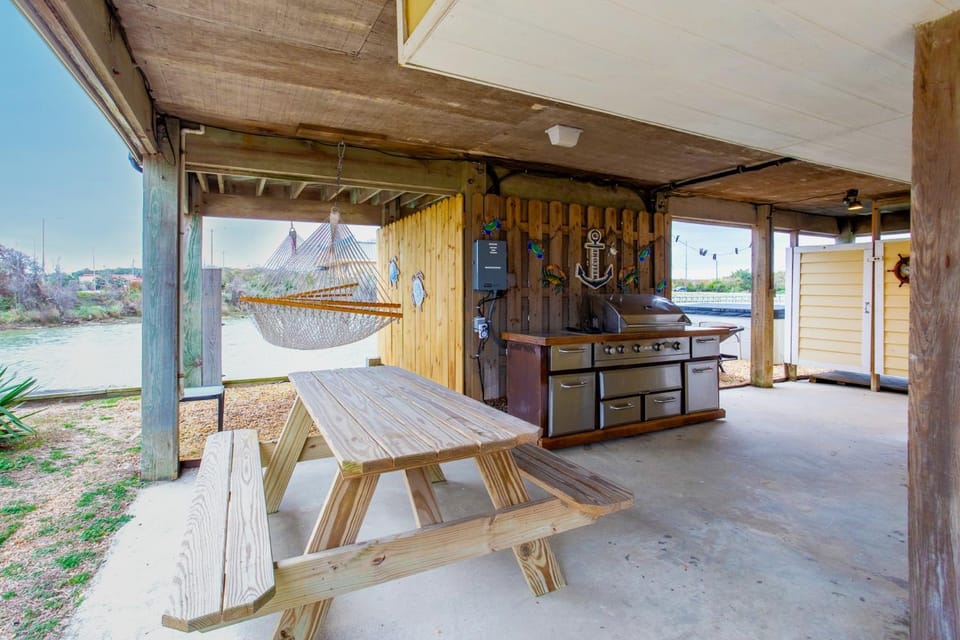 5064 - McBride's Shore Thing House in Kill Devil Hills