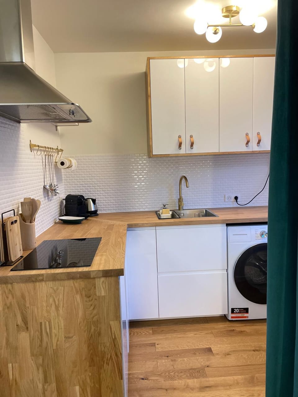 Studio cosy en Provence avec parking Le Monaco Apartment in Aix-en-Provence