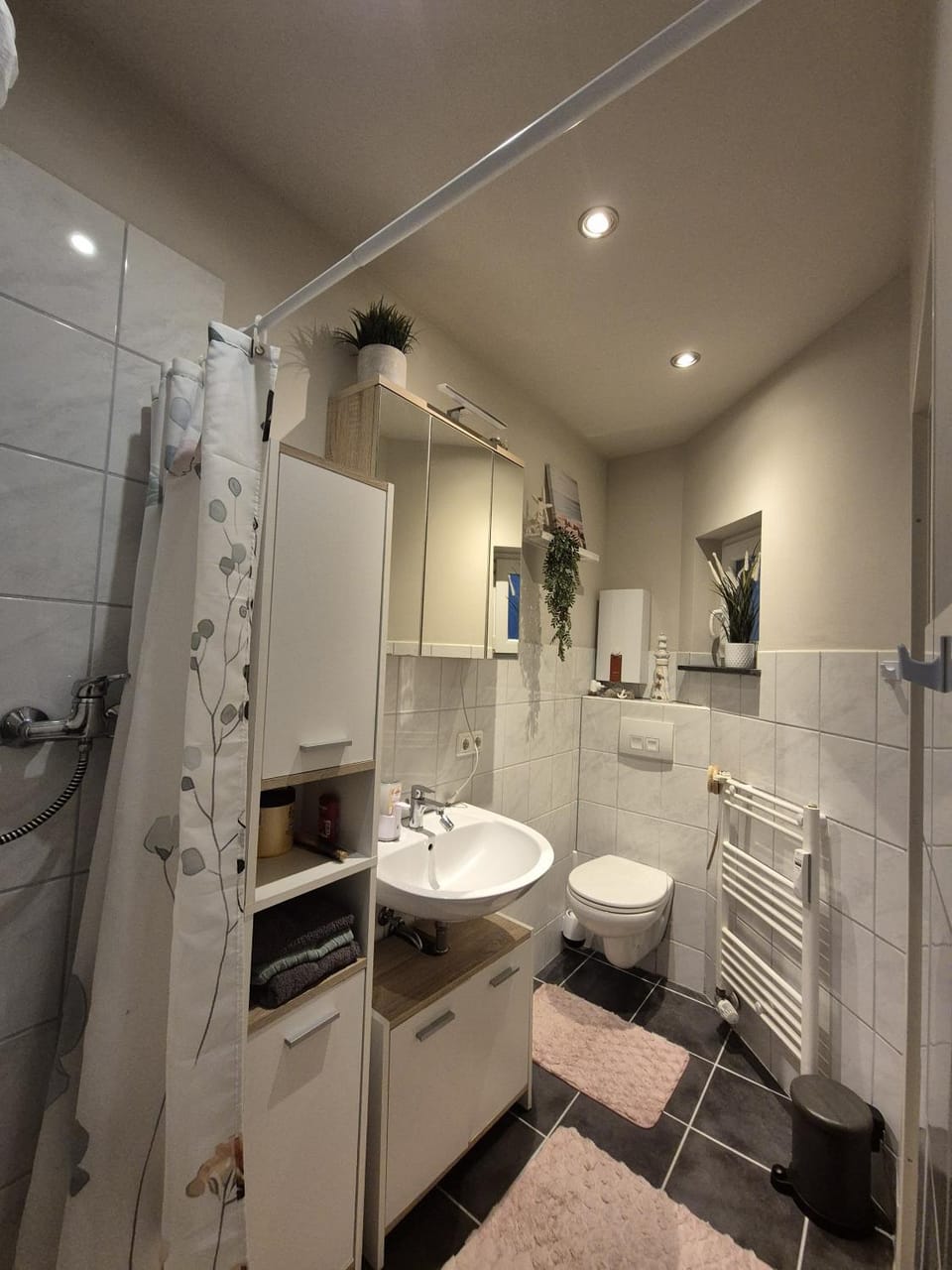 gemüthliche 2 Zimmer - Wohnung 2-3 Schlafplätze Apartment in Aachen