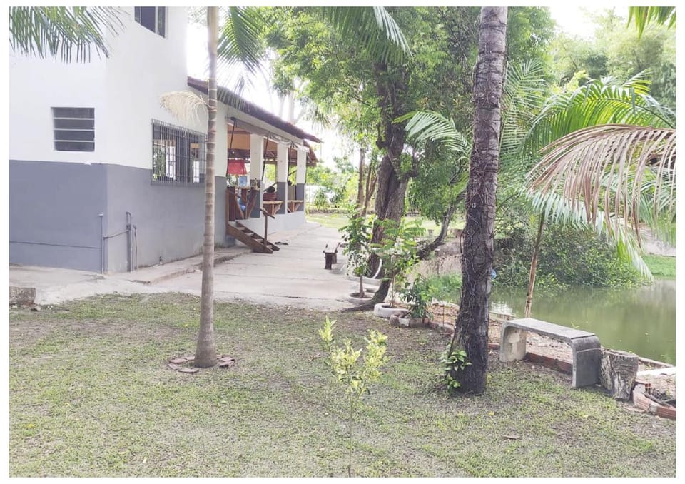 Chácara Tamarineiro House in State of Maranhão, Brazil