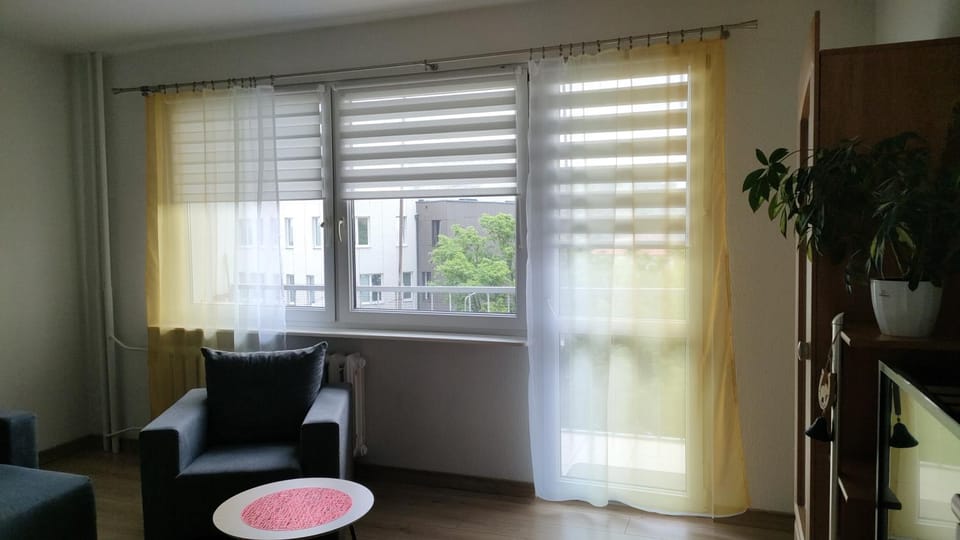 Apartament 2 pokoje Apartment in Poland