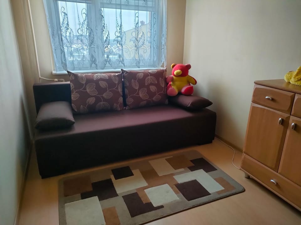 Apartament 2 pokoje Apartment in Poland
