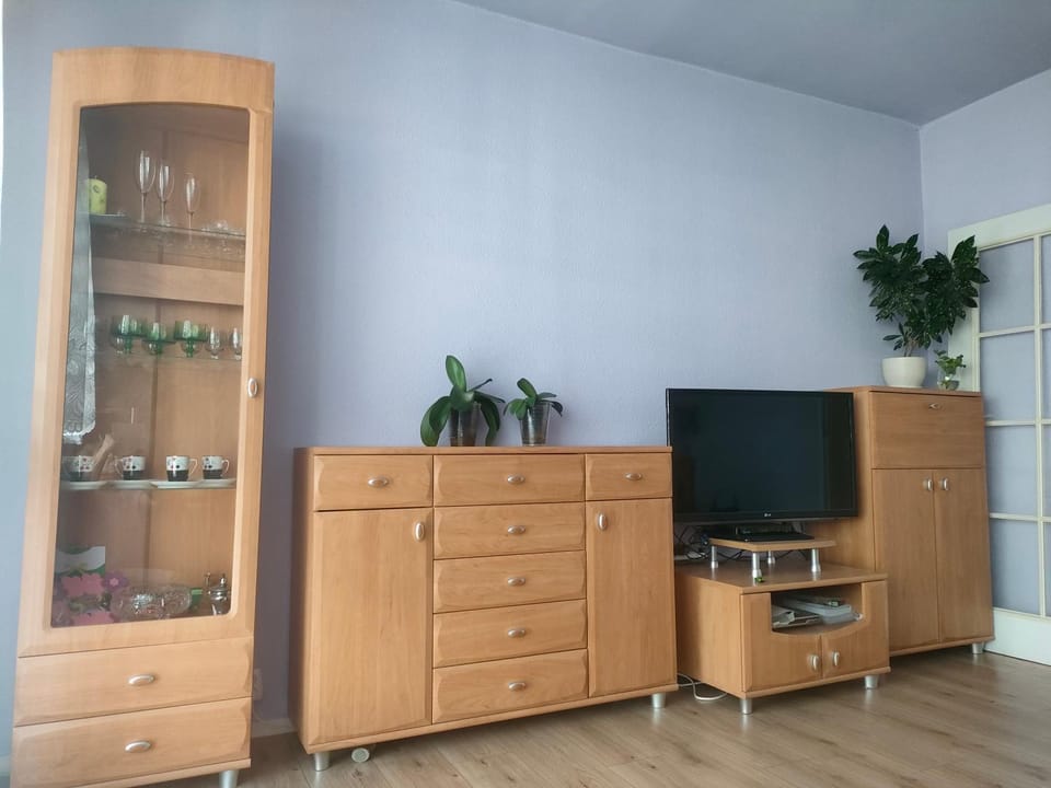 Apartament 2 pokoje Apartment in Poland