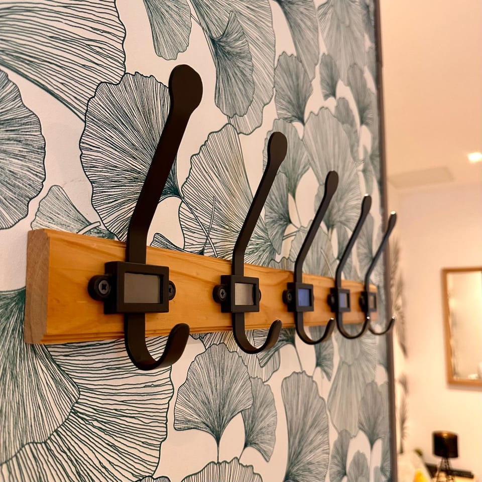 Decorative detail