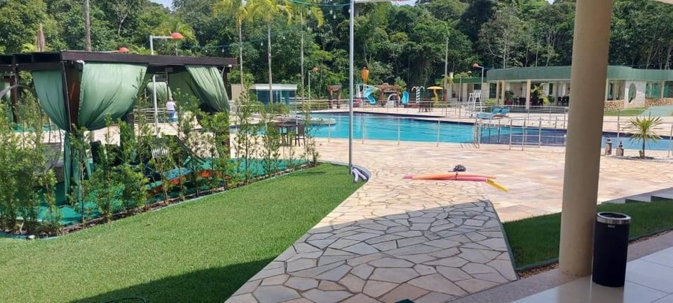 Casa COP30 House in Belém