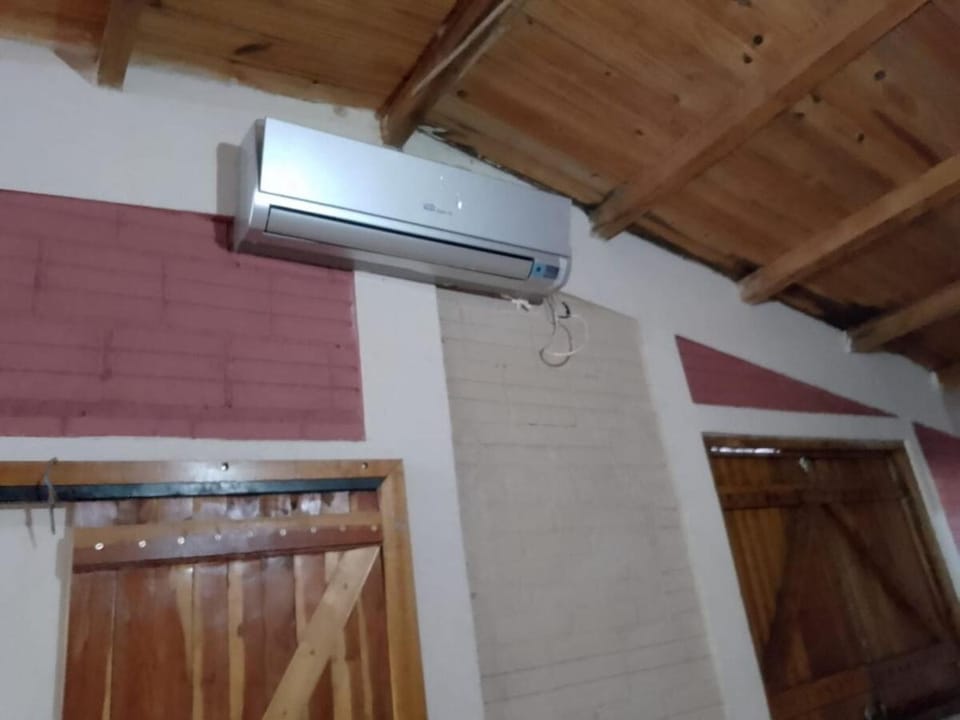 air conditioner