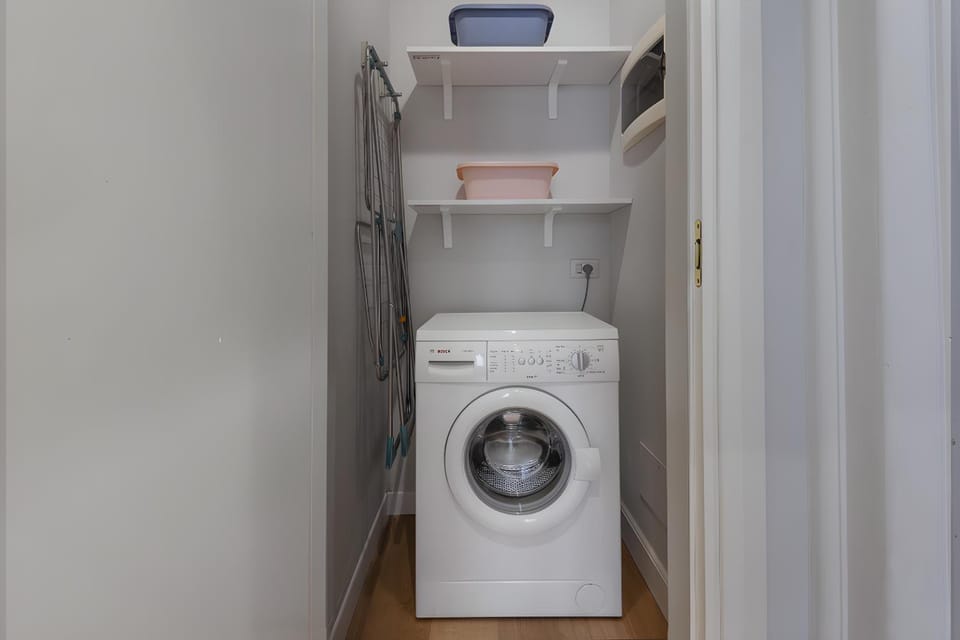 laundry