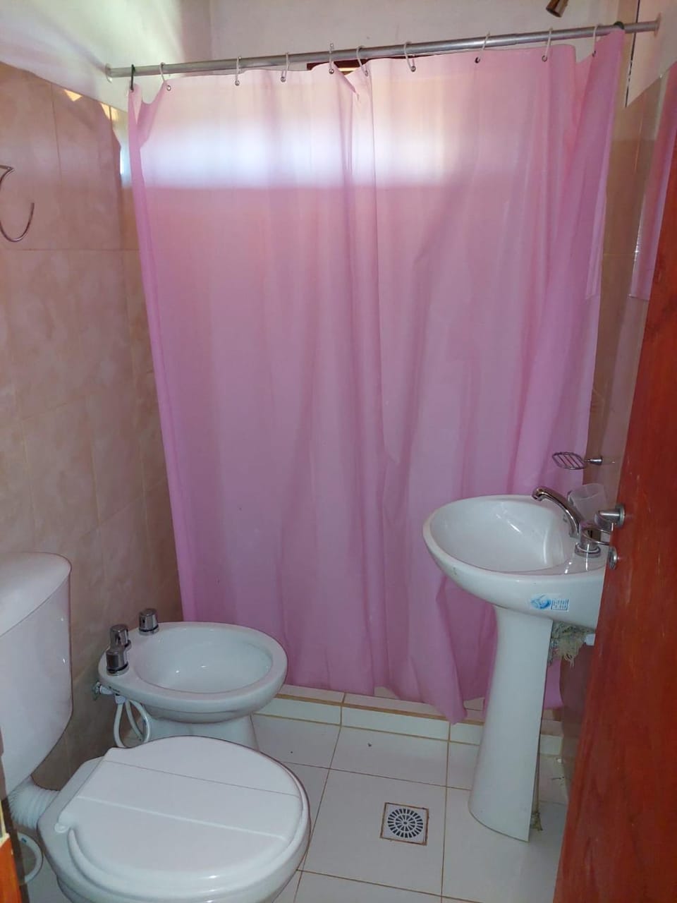 Complejo Cipres Apartment in Paso de la Patria