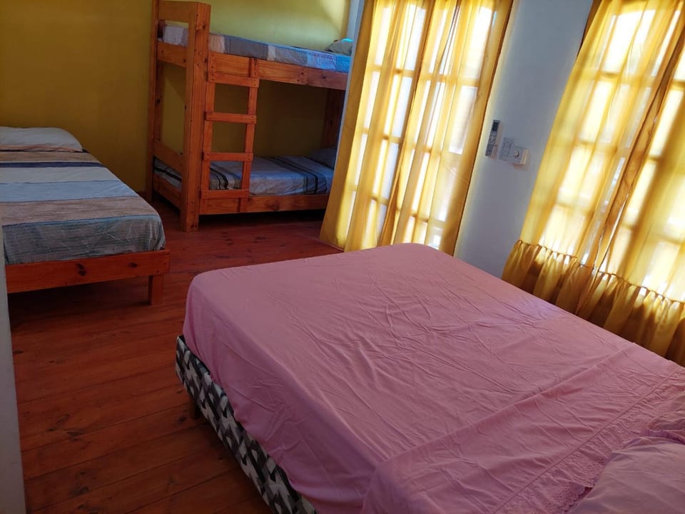 Complejo Cipres Apartment in Paso de la Patria