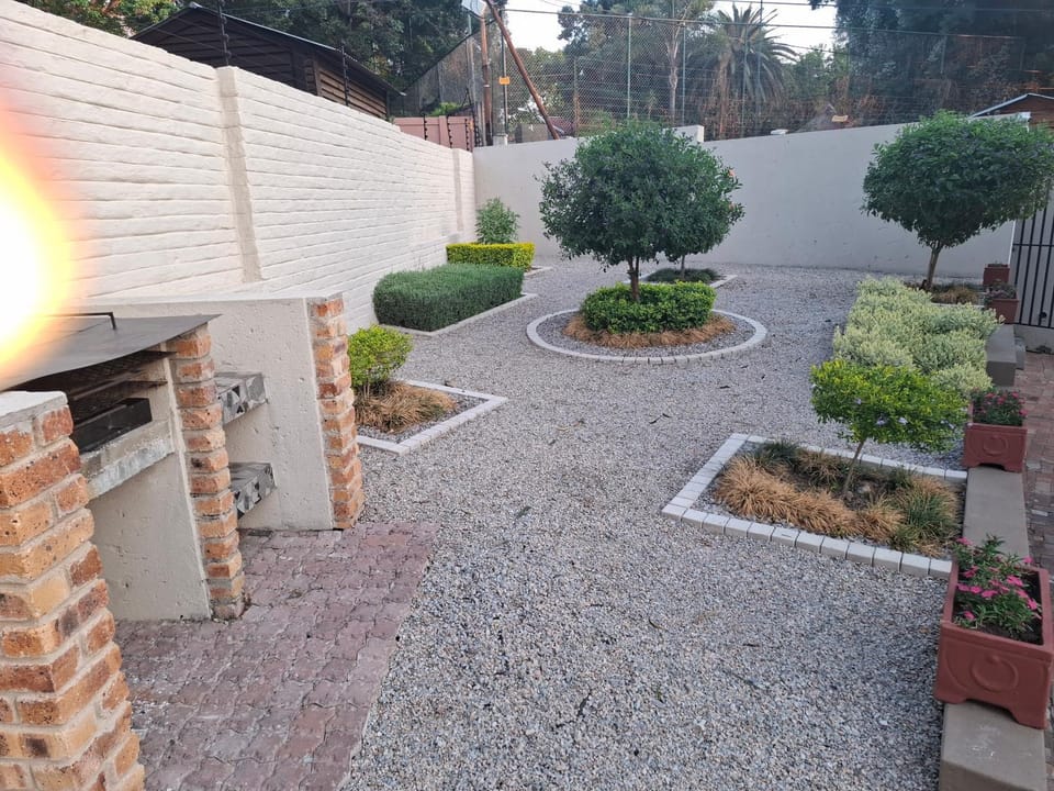 The Serenity-Apartment 1 Apartment in Sandton