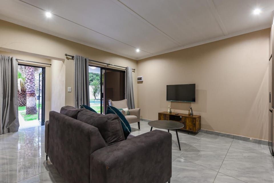 The Serenity-Apartment 1 Apartment in Sandton